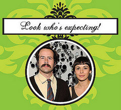 Jason Lee to Be a Daddy Again!