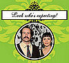 Jason Lee to Be a Daddy Again!