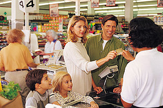 Mommy Dearest: Footing the Bill For Friends?