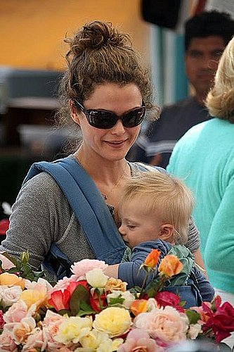 Celeb Mama Quiz