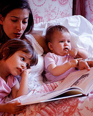 What's the Biggest Lie You Were Told About Motherhood? What's the Biggest Lie You Were Told About Motherhood?