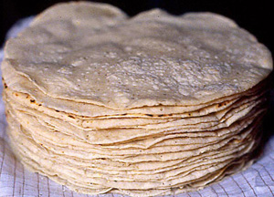 Delilcious: Cinco de Mayo Snack