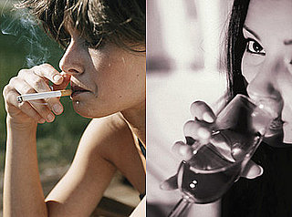 What's Worse: Drinking or Smoking While Pregnant? 