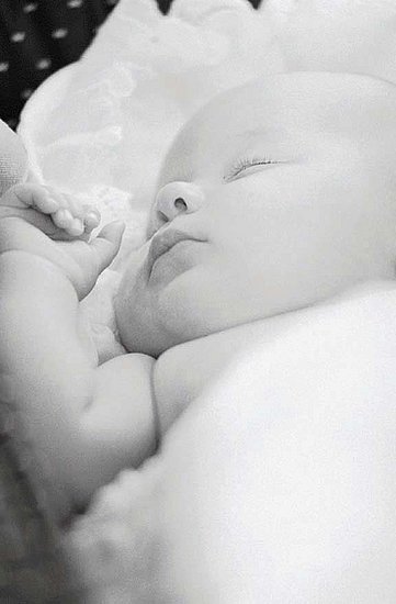 Baby News! Baby News!