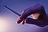 Steer Clear of Second Hand Smoke