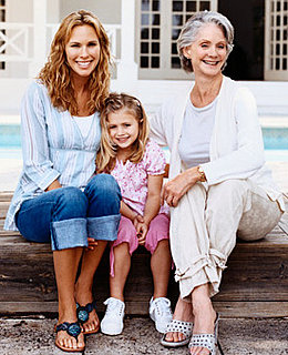 A Generation of Changes in Raising Children