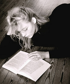 Why Didn't Anybody Tell Me: Reading