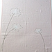 Pink Dandelion Blanket ($75)