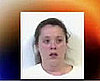 Mother Arrested For Biting Baby 