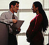 When Did You Tell Your Employer You Were Pregnant?  