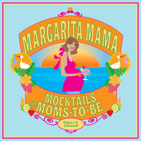 Mom-Me Time: Margarita Mama