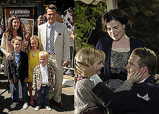Kit Kittredge: An American Girl: Interview with Chris O'Donnell