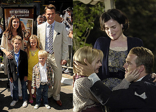Kit Kittredge: An American Girl: Interview with Chris O'Donnell
