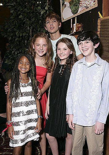 Hollywood Goes Gaga For American Girl