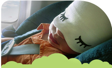 Sleepy Hat: Kid Friendly or Are You Kidding? Sleepy Hat: Kid Friendly or Are You Kidding?