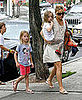 Did Kate and Lance Bring Their Kids into the Mix Too Soon?
