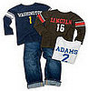 Lil Find: Presidential Jerseys