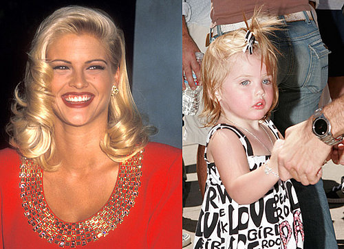 Lingerie Keepsake: Kid Friendly or Are You Kidding? 