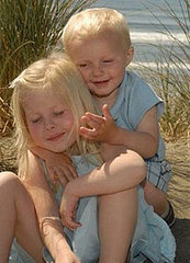Family Ties: Subtle Differences Between Siblings Family Ties: Subtle Differences Between Siblings