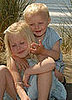 Family Ties: Subtle Differences Between Siblings