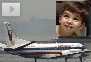 Fair to Remove Autistic Tot From Airplane?