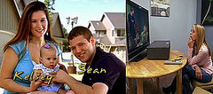 The Baby Borrowers: Interview with Natalie The Baby Borrowers: Interview with Natalie