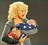 Christina Aguilera Rocks the Vote With Max