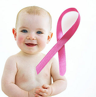 British Baby to Be Breast Cancer Free