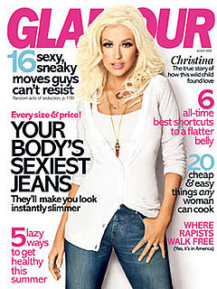 Bringing Sexy Back: Christina Aguilera's Style