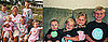 Jon and Kate Plus 8 T-Shirts