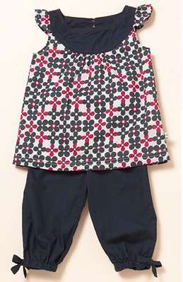 Geo-Daisy Set for Kids ($34) Geo-Daisy Set for Kids ($34)