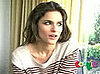 Amanda Peet Says Autism and Vaccinations Aren't Linked