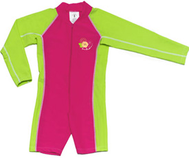 Junior Jetset: Sunbusters