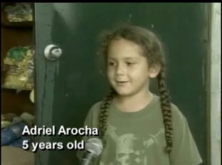Child with Long Hair Not Allowed in Kindergarten