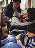 Mommy Dearest: Can't Get My Child in Her Carseat
