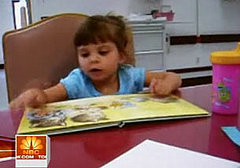 Do You Know What to Do If Your Child Goes Missing? Do You Know What to Do If Your Child Goes Missing?