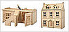 Make Room For More, Eco Dollhouse Addition