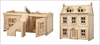 Make Room For More, Eco Dollhouse Addition