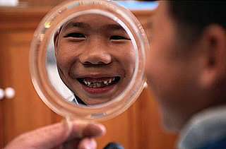 Kids Dental Health Quiz