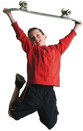 Kidmazing: What's Your Lil One's Talent?