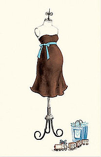 Baby Bump: Bonnie Marcus & Co.