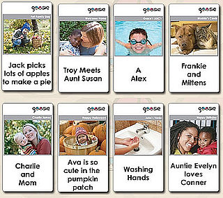 Goosie Cards