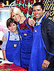 Sugardaddy: Mark Consuelos
