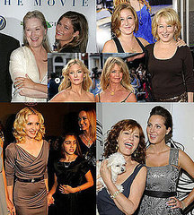 Lil's Favorite Five: Fabulous Moms Over 50 Lil's Favorite Five: Fabulous Moms Over 50