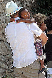 Family Ties: It's the Pitts!