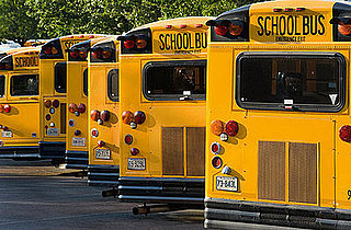 Are Schools Set Up for Stay-At-Home Parents?