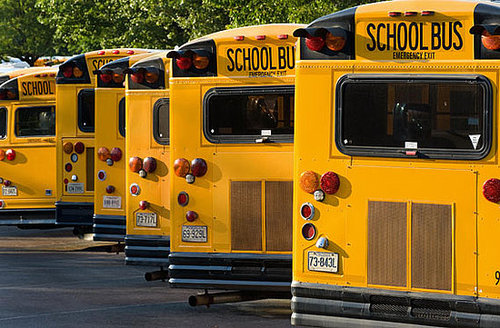 Are Schools Set Up for Stay-At-Home Parents?