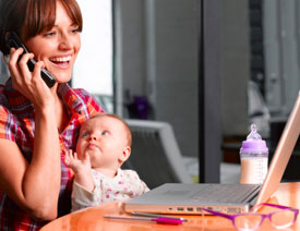 Do You Have Mom Guilt?