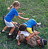 Family Ties: Mother or Father Knows Best?
