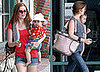 Did You Unintentionally Dress Like Your Tot?  